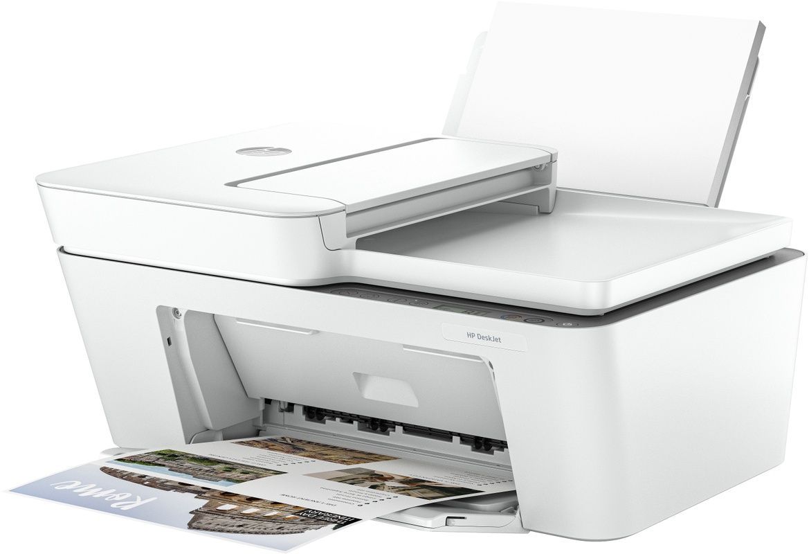 HP DeskJet 2920 Draadloos All-in-One Kleur printer