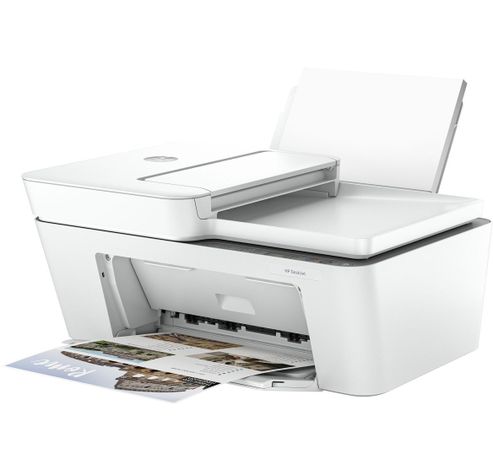 HP DESKJET 4220E ALL IN ONE  HP