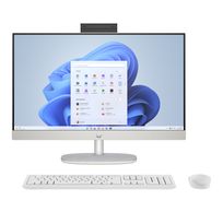 HP aio 24-CR1019NB 