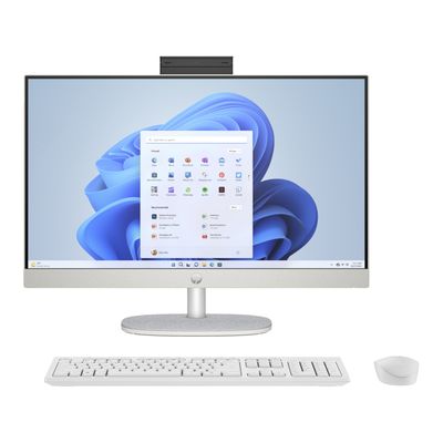 HP aio 24-CR1019NB 