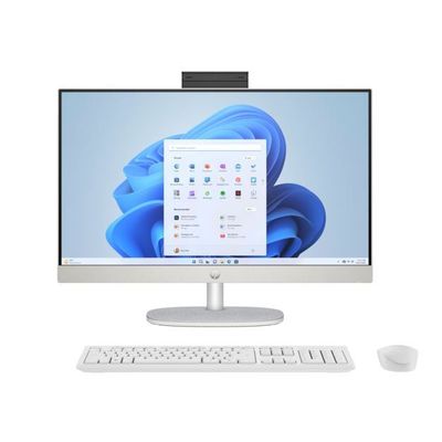 HP aio 24-CR1015NB 