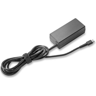 HP usb-c ac adapter 45w euro N8N14AA#ABB  HP