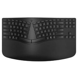 HP 960 blk ergo wireless keyboard azerty 