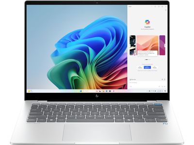 HP omnibook x 14-FE1000NB