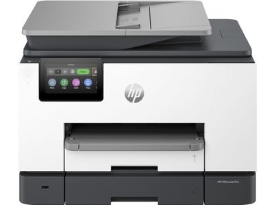 HP officejet pro 9135 aio printer