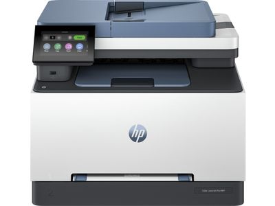 Color laserjet pro mfp 3302SDW