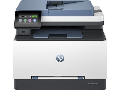 HP color laserjet pro mfp 3302FDW