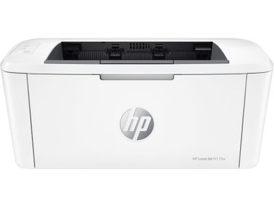 HP laserjet M110W