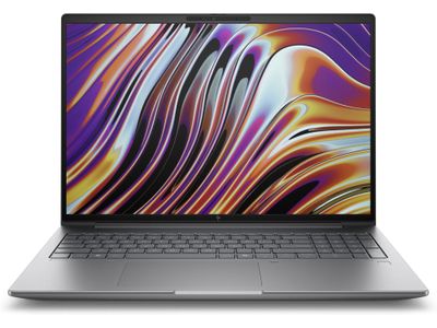 ZBook Power G11 A AMD Ryzen™ 7 8845HS Mobiel werkstation 40,6 cm (16") WUXGA 32 GB DDR5-SDRAM 1 TB SSD NVIDIA RTX A1000 Wi-Fi 6E (802.11ax) Windows 11 Pro Grijs