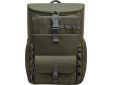 HP 15.6-inch modular laptop backpack 9J4