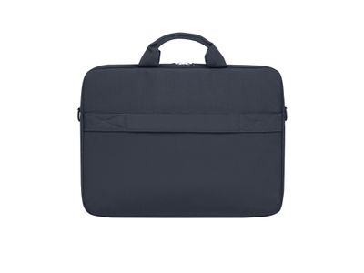 HP everyday 14" gray laptop briefcase