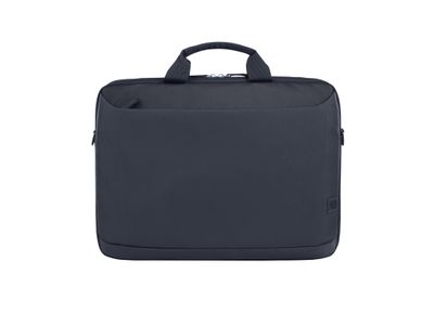 Everyday 16inch gray laptop briefcase