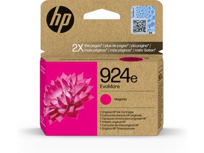 HP 924e evomore cartridge magenta