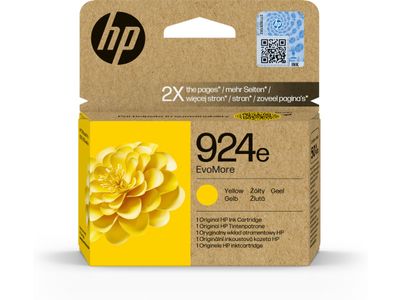 HP inktpatroon 4K0U9NECE1