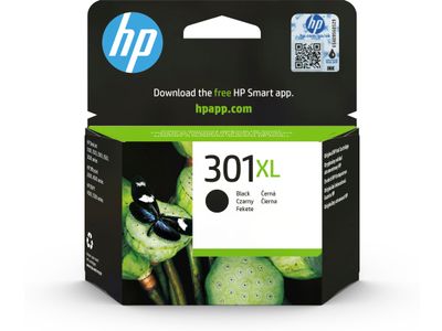 HP inktpatroon CH563EE#301