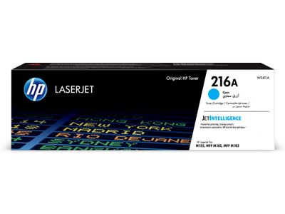 HP cartouche de toner W2411A