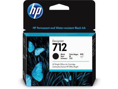HP cartouche d'encre 3ED71A