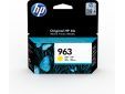 HP inktpatroon 3JA25AE301