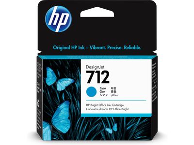 HP cartouche d'encre 3ED67A