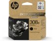 HP 308e evomore black original ink cartr