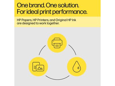 HP cartouche d'encre F6U68AE301