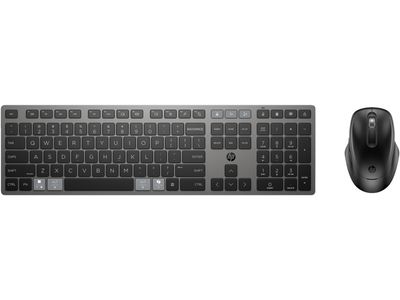 720 dual-mode keyboard and mouse comb