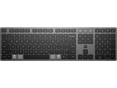 720 dual-mode wireless keyboard