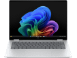 OmniBook X Flip NG AI PC 14-fm0023nb, 14inch 3k OLED Touch IPS, Intel Core Ultra 7-258V, 32GB LPDDR5X, 1TB PCIe NVMe SSD, Intel Arc Graphics Azerty