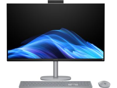 HP omnistudio x ng AI pc 27-CS1006NB