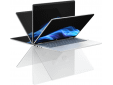 OmniBook 5 Flip, 14,0inch 2K IPS 300nits Touch, Intel Core 7-150U, 16GB LPDDR5, 1TB PCIe SSD, Intel Iris Xe Graphics, W11H, Grey Azerty