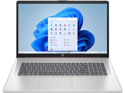HP laptop 17-CP2069NB