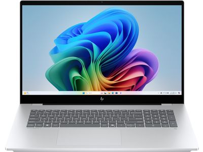 omnibook 7 ng AI pc 17-DC0015NB