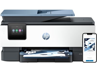 HP officejet pro 8125E