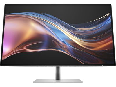 HP monitorseries 7 pro 727pu 27inch  8J9
