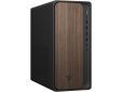 OmniDesk AI PC M03-0011nb, Intel Core Ultra7 265, 16GB DDR5, 1TB PCIe NVMe SSD, Intel Iris Xe 4, W11 Advanced, Grey