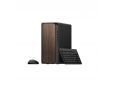 OmniDesk AI PC M03-0011nb, Intel Core Ultra7 265, 16GB DDR5, 1TB PCIe NVMe SSD, Intel Iris Xe 4, W11 Advanced, Grey