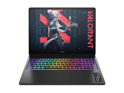 HP omen 16-AP0020NB