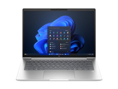 ProBook 4 G1a 14 inch AI (B9YJ2ET, Azerty toetsenbord)