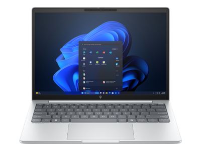 EliteBook 8 G1i 13 inch AI (AD3R9ET, Azerty toetsenbord)