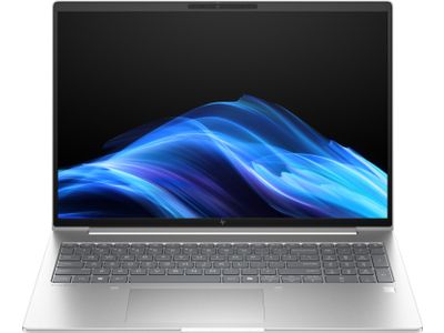 EliteBook 6 G1i 16 inch AI (C14ZQET, Azerty toetsenbord)