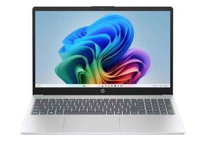 HP omnibook 3 ng AI pc 15-FN0025NB