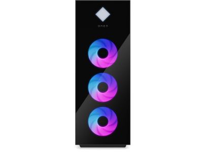omen 45l gaming desktop GT22-3666NB
