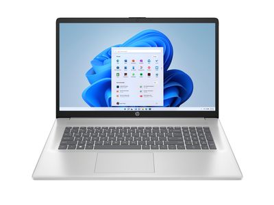 HP laptop 17-CN4016NB