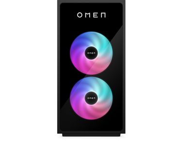 HP omen gaming desktop GT16-0156NB