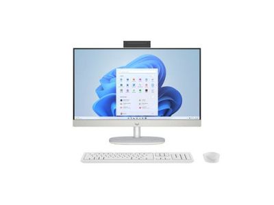 All-in-One 24 cr0058nb (Azerty BE toetsenbord)