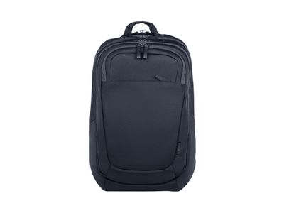 Travel Plus Laptop Rugzak 17 inch 30 Liter Blauw