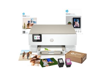 Envy Inspire 7220e - Creator box 