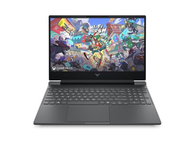 Victus Gaming Laptop 15-fb3354nb