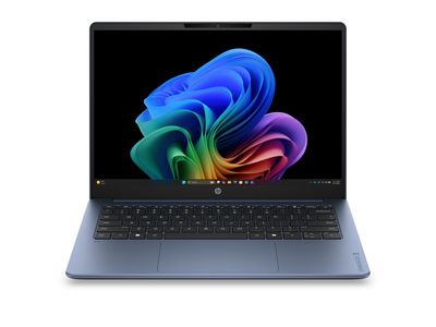 Omnibook 3 ng AI pc 14-HZ0037NBX
