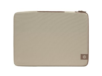 Beschermende Laptop Sleeve 13-14inch (Latte Taupe)
